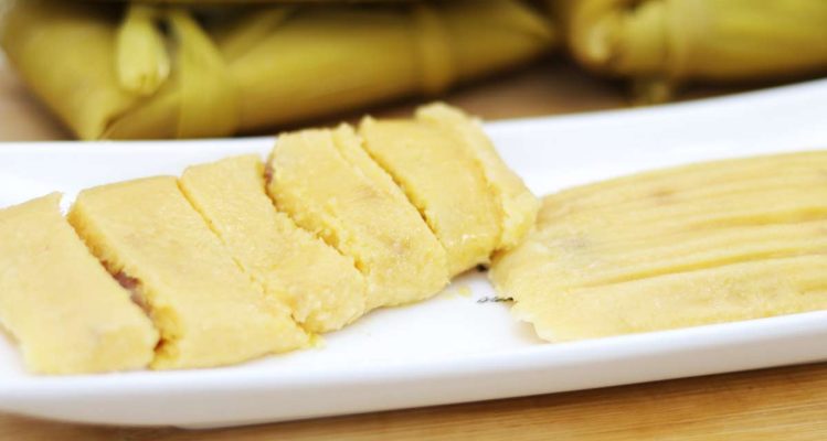 Tamales cubanos Tamales cubanos