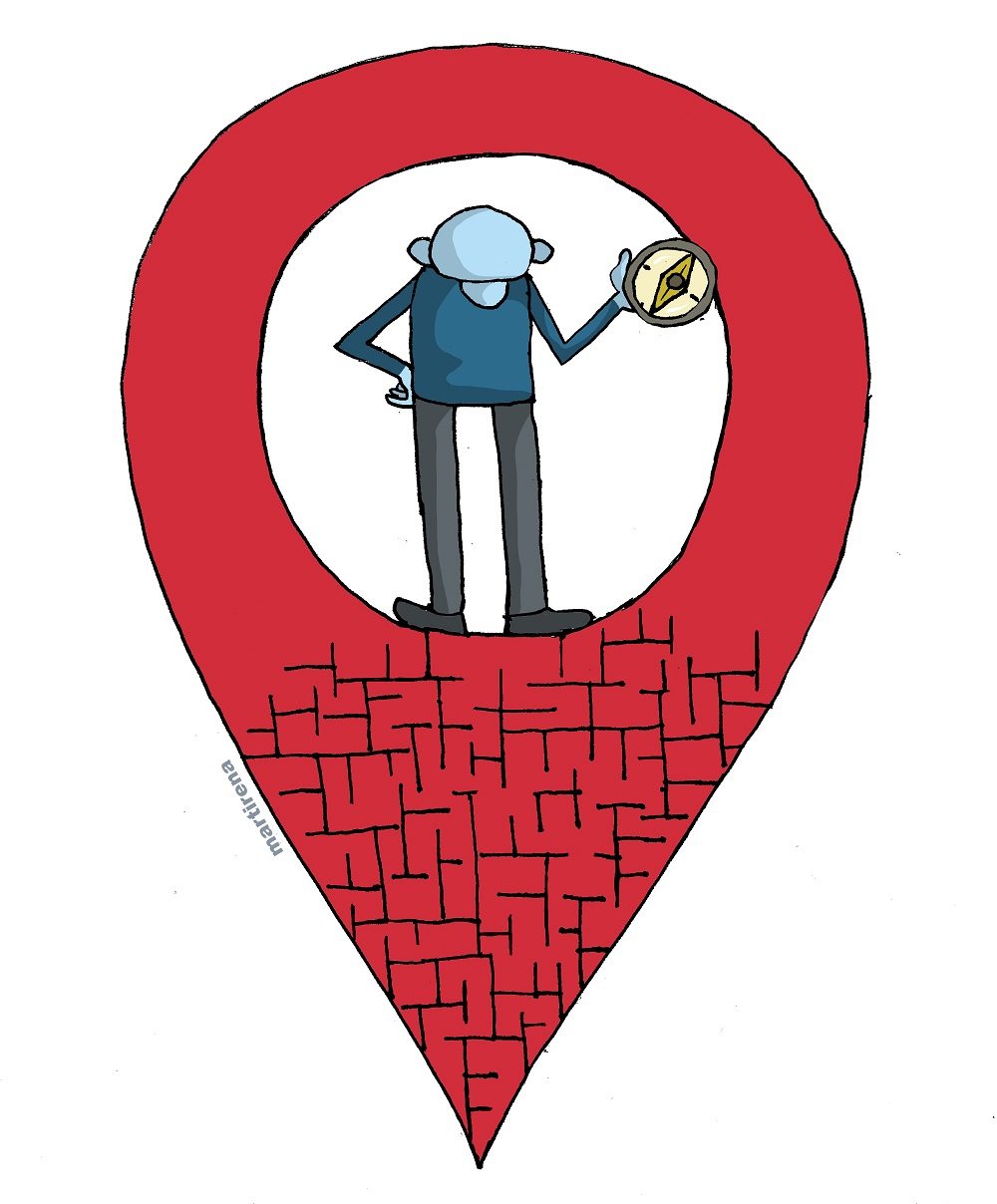 Violaciones urbanísticas Violaciones urbanísticas