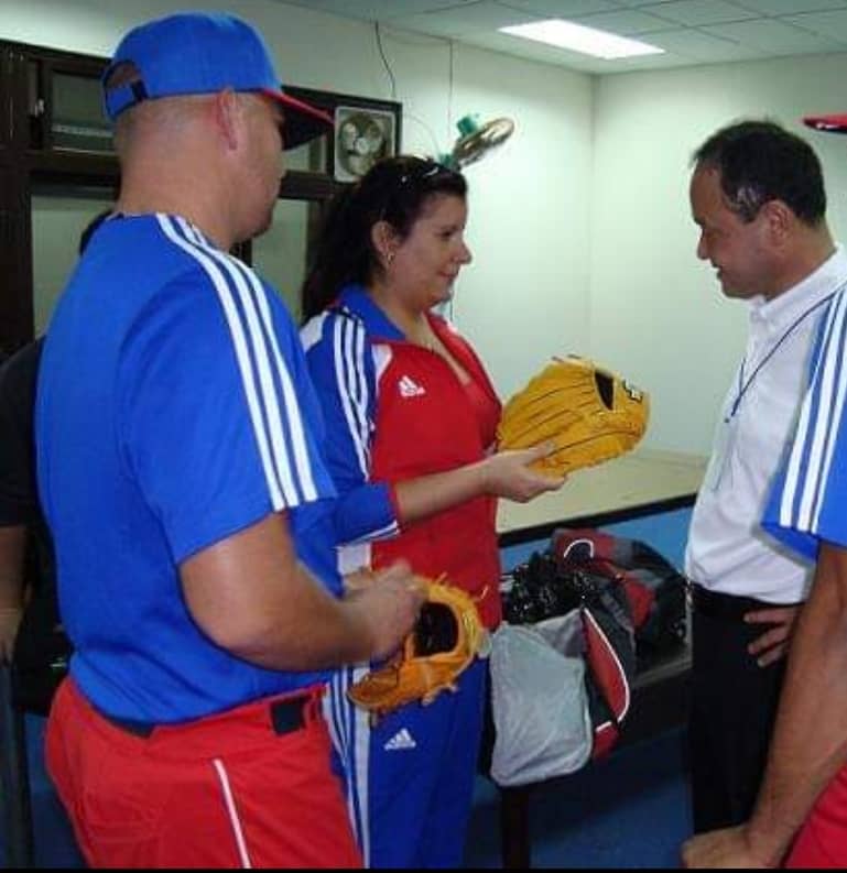 Judith Langaney Judith Langaney