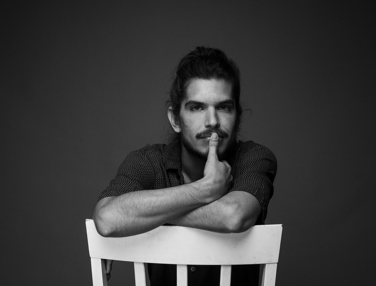 Manuel Hurtado-Literatura Manuel Hurtado-Literatura