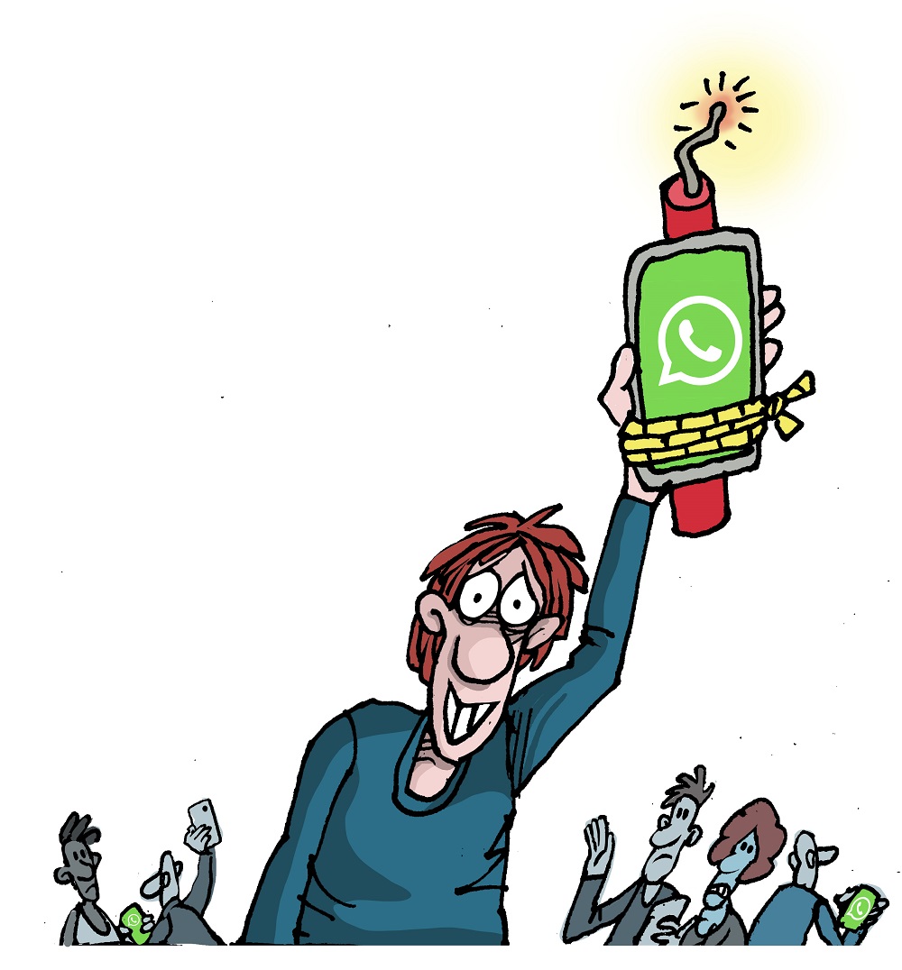 Grupos de WhatsApp Grupos de WhatsApp