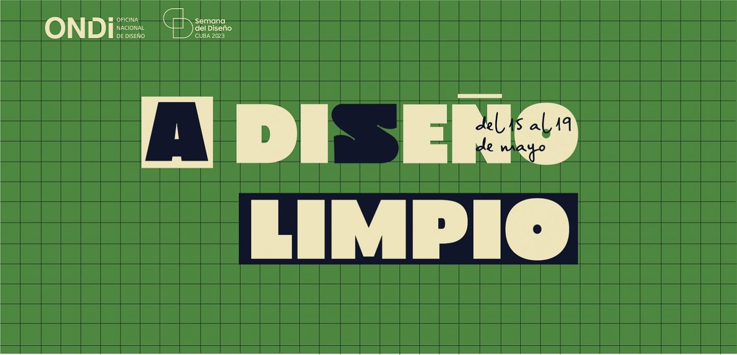 Semana del Diseño Semana del Diseño