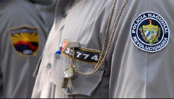 Policía Nacional Revolucionaria Policía Nacional Revolucionaria
