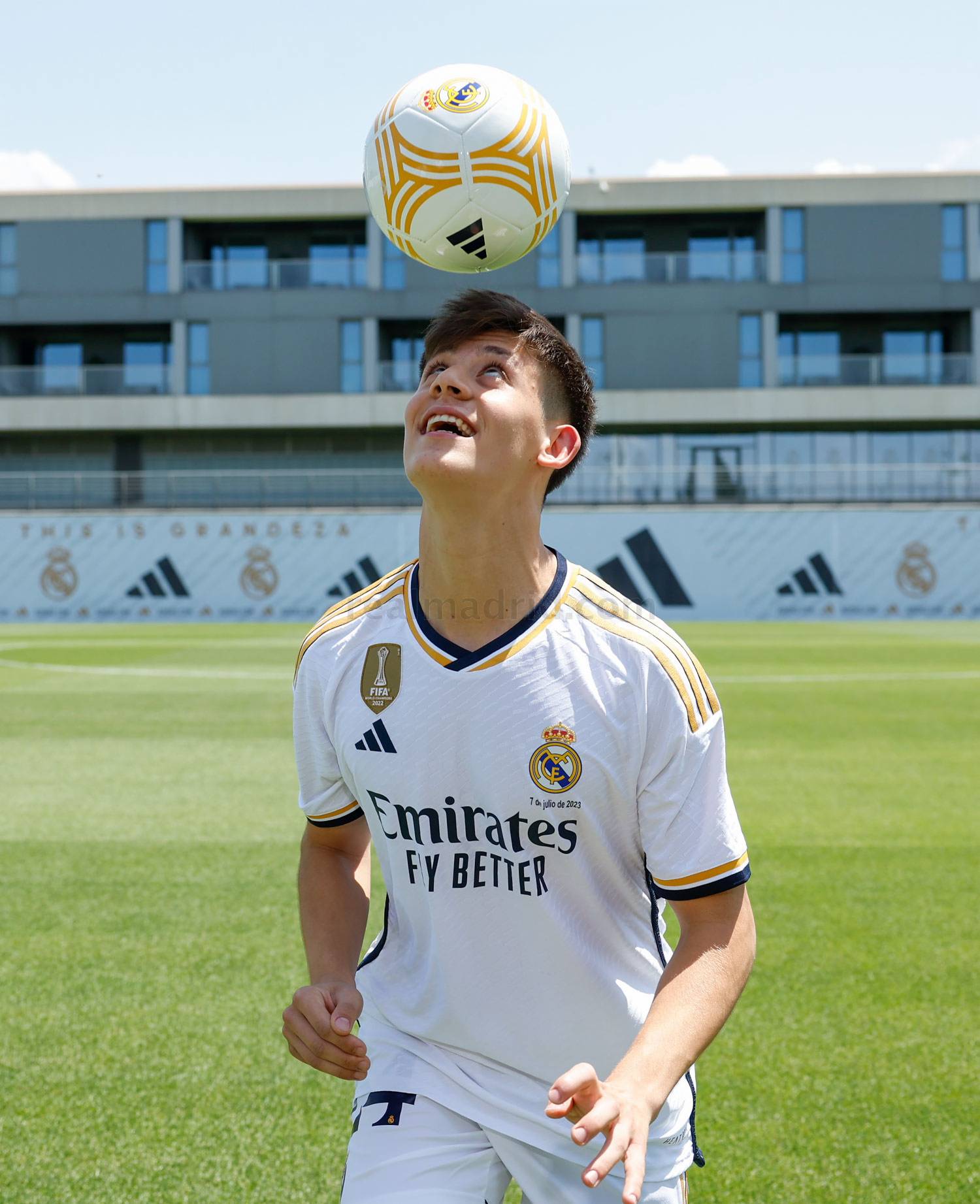 Arda Güller Arda Güller