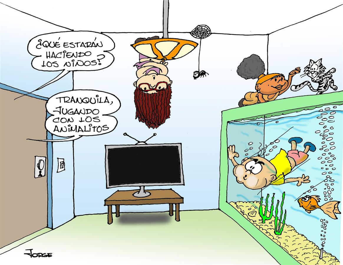 Vacaciones numerosas Vacaciones numerosas