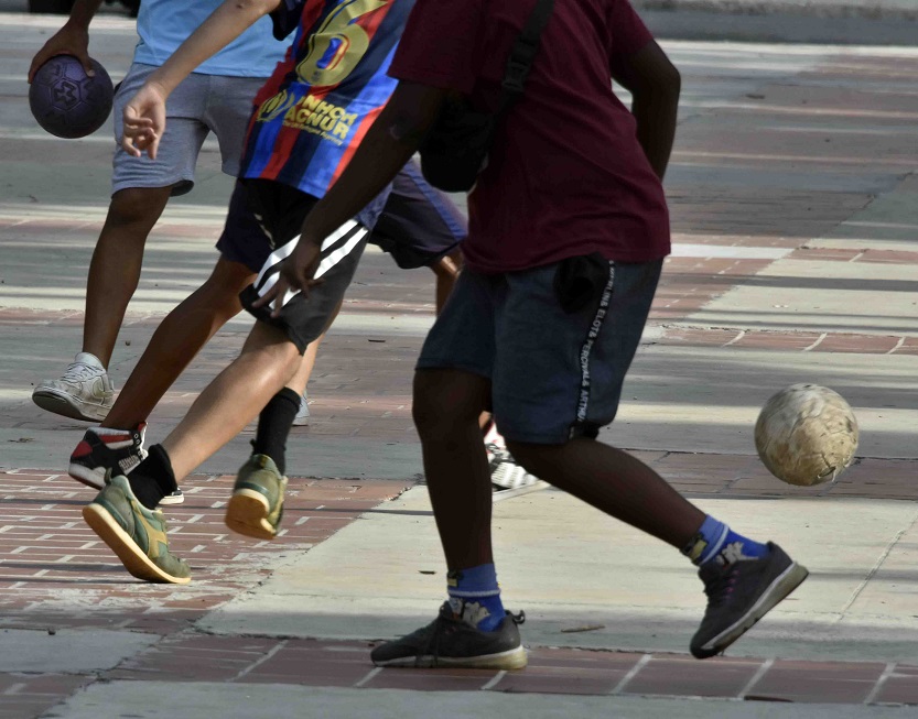 Verano en Cuba, 2023