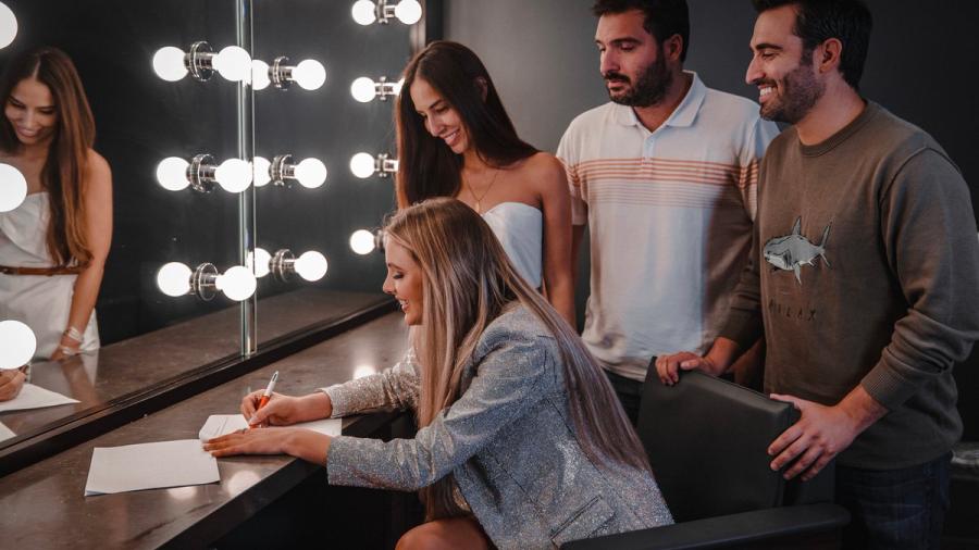 Lele Pons firma contrato con Universal- Notigape Lele Pons firma contrato con Universal- Notigape