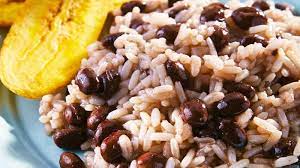 Moros y cristianos Moros y cristianos