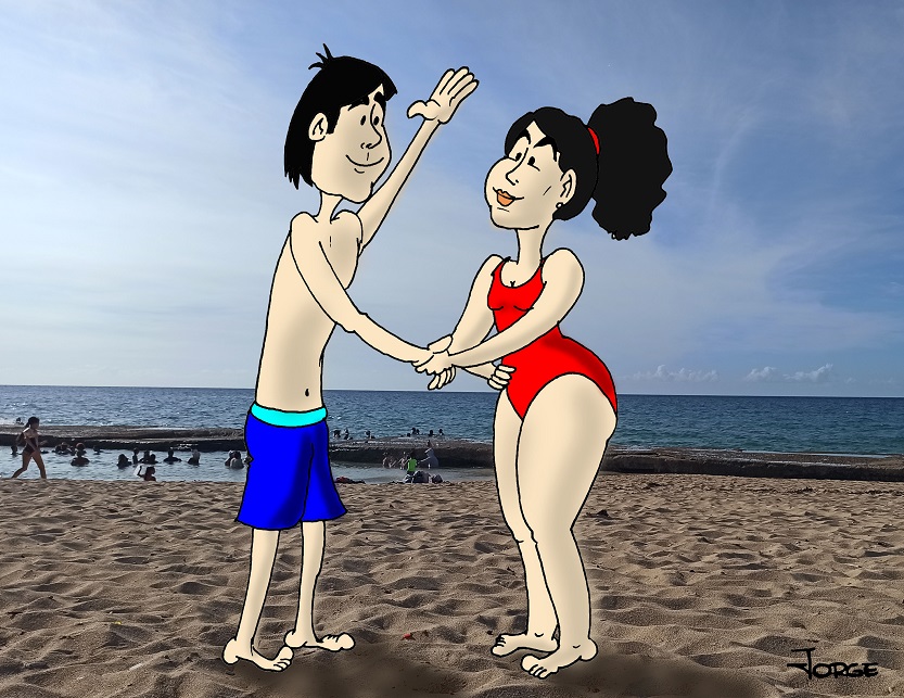 Intimidades 1 de agosto, 2023 Intimidades 1 de agosto, 2023