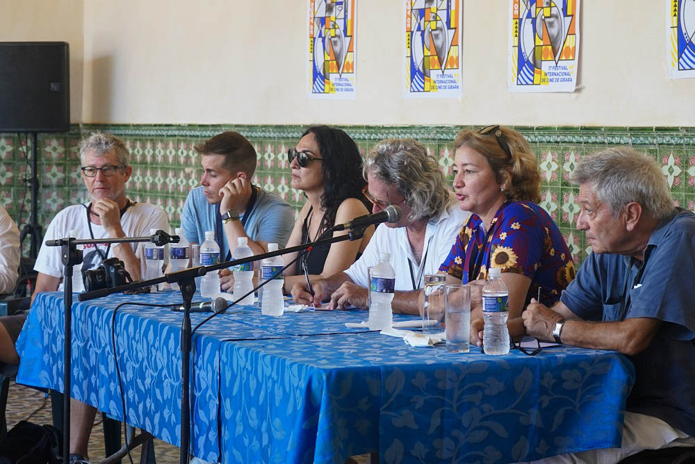 Festival de Cine de Gibara 2023 Festival de Cine de Gibara 2023