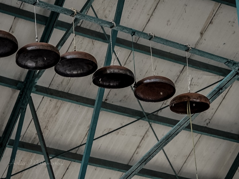 Las Campanas, Museo de los bomberos Matanzas Las Campanas, Museo de los bomberos Matanzas