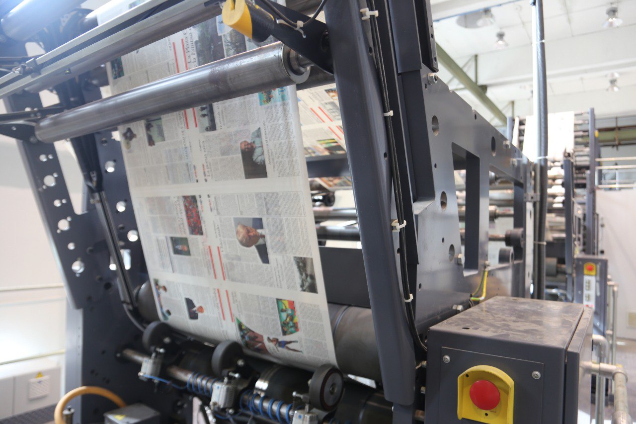 Poligráfico Poligráfico