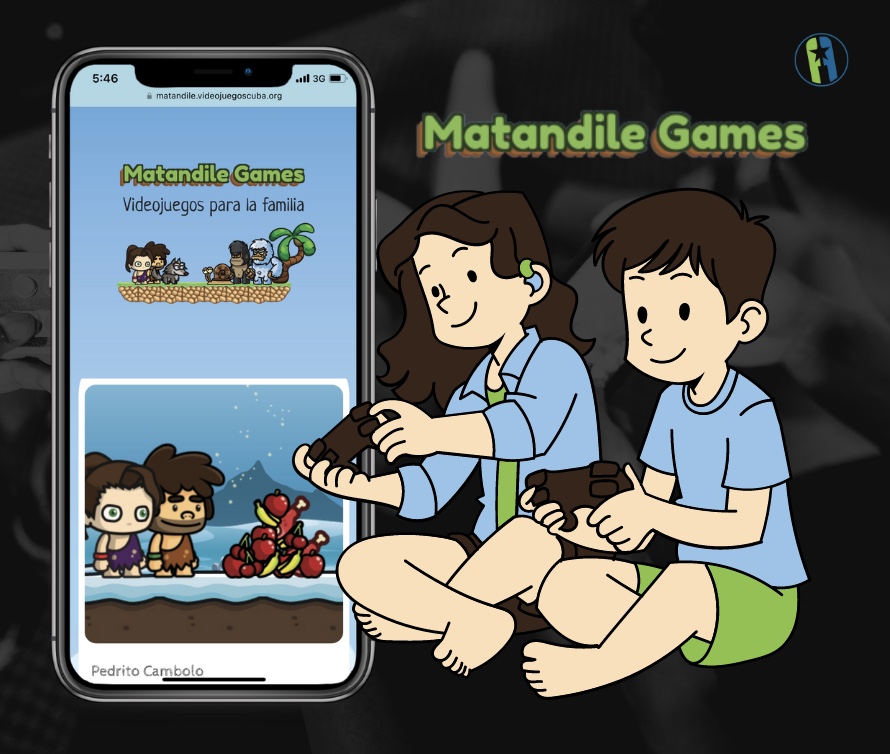 Matandile Games Matandile Games