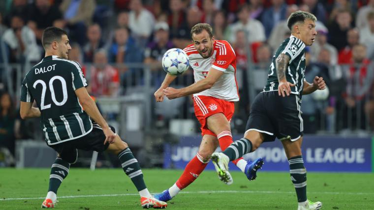 Champions League Champions League