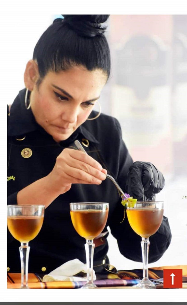 Día del cantinero en Cuba Día del cantinero en Cuba