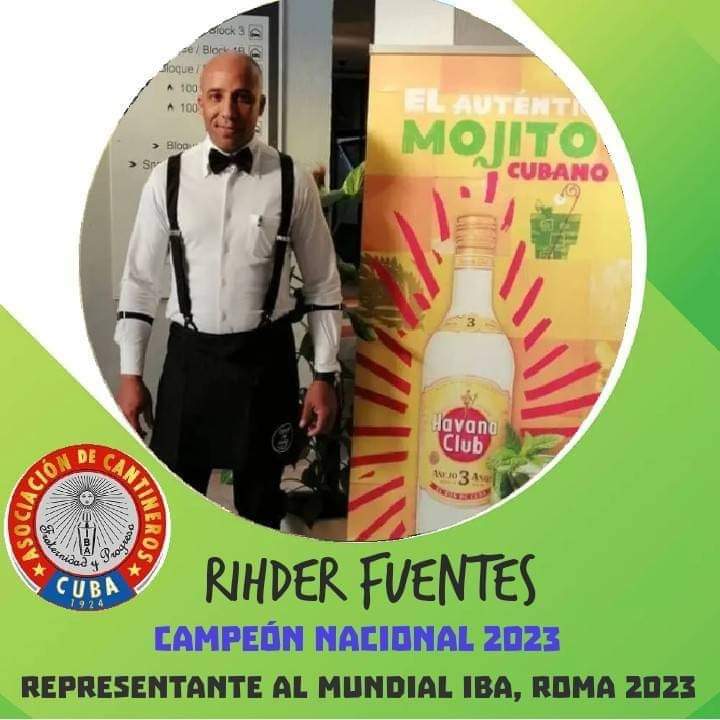 Día del cantinero en Cuba Día del cantinero en Cuba