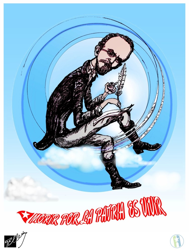 Perucho Figueredo, fue un revolucionario y poeta cubano Perucho Figueredo, fue un revolucionario y poeta cubano