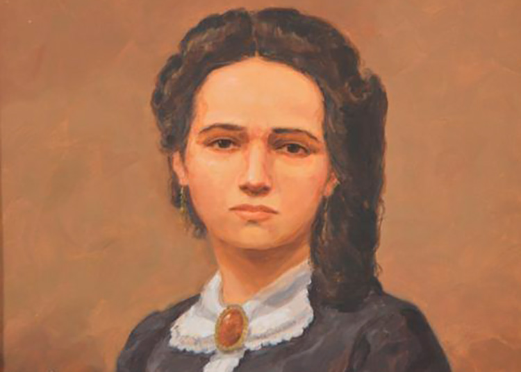 Candelaria Figueredo Candelaria Figueredo