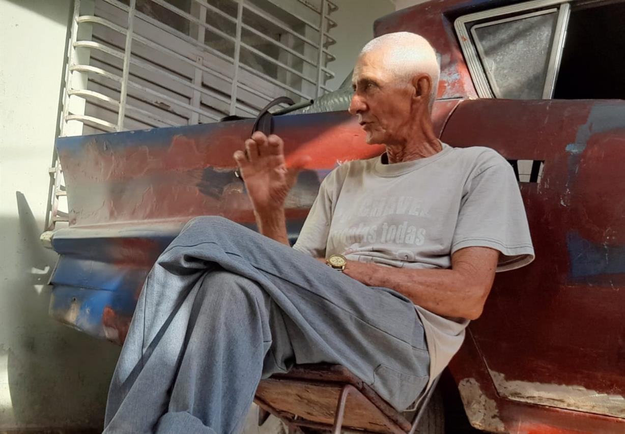 Los alardes de Ismael Los alardes de Ismael