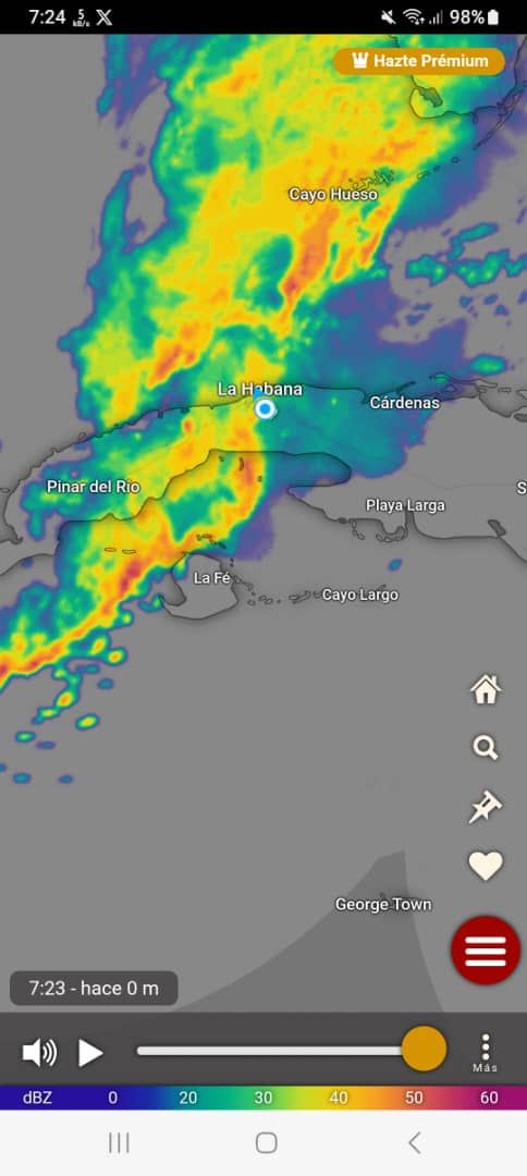 Tiempo para el 28 de diciembre de 2023 (Mapa) Tiempo para el 28 de diciembre de 2023 (Mapa)