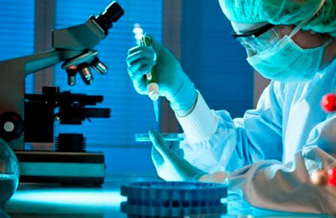 Ciencia cubana Ciencia cubana