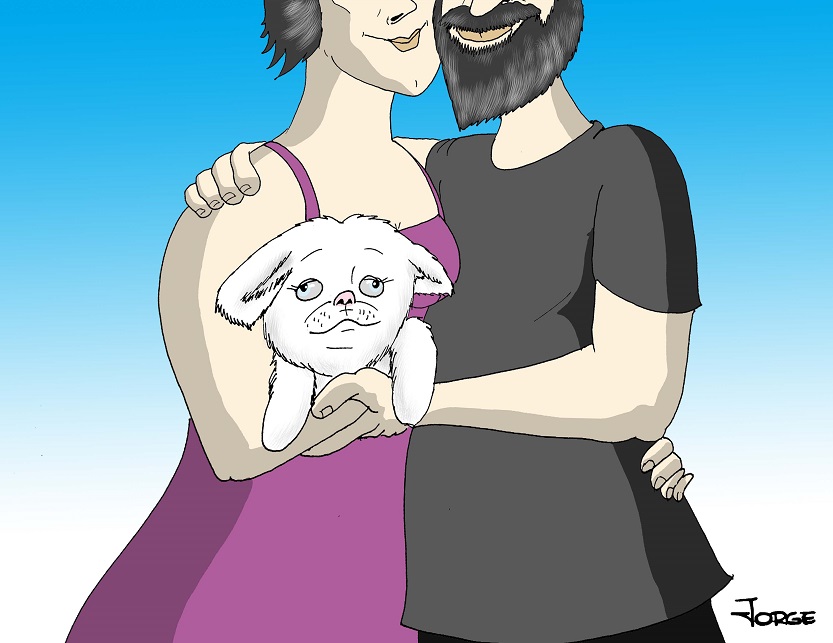 Día internacional del Abrazo