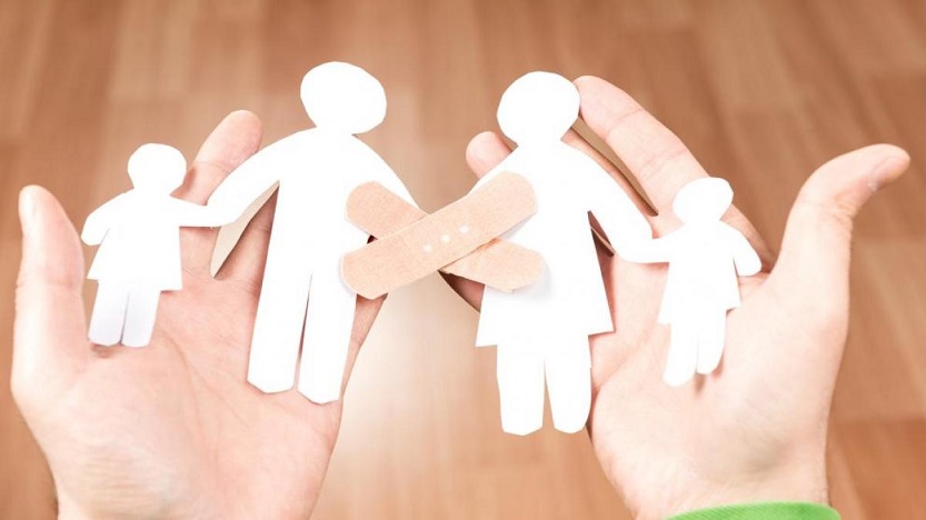 Relaciones amorosas Relaciones amorosas