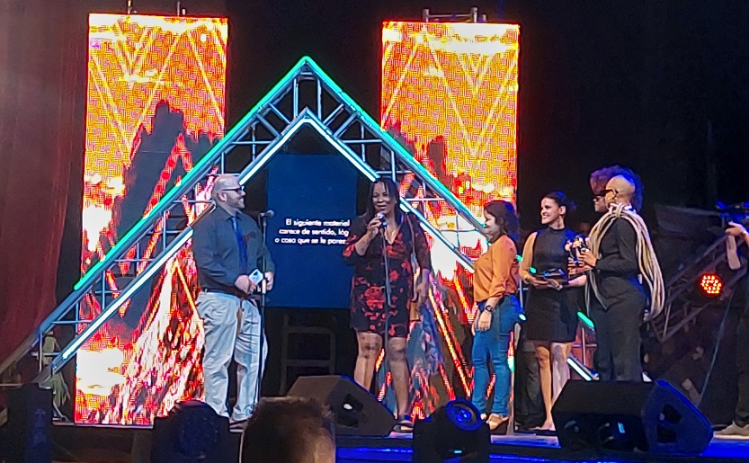 Lucas 2023 Premios Lucas 2023