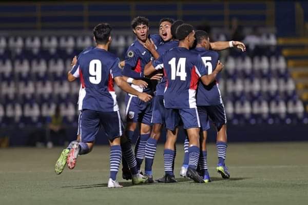 Cuba torneo premundial sub 20, CONCACAF Cuba torneo premundial sub 20, CONCACAF