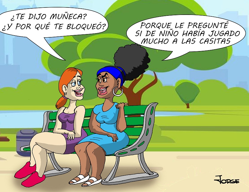 Intimidades 5 de marzo, 2024 Jerarquización de géneros