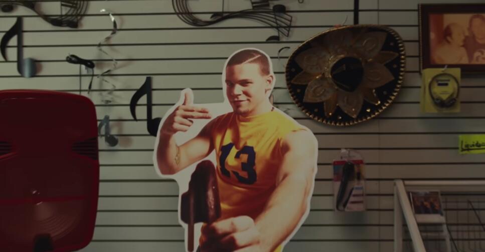 Ron en el piso Ron en el piso