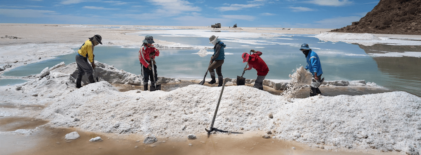 Transición energética Transición energética