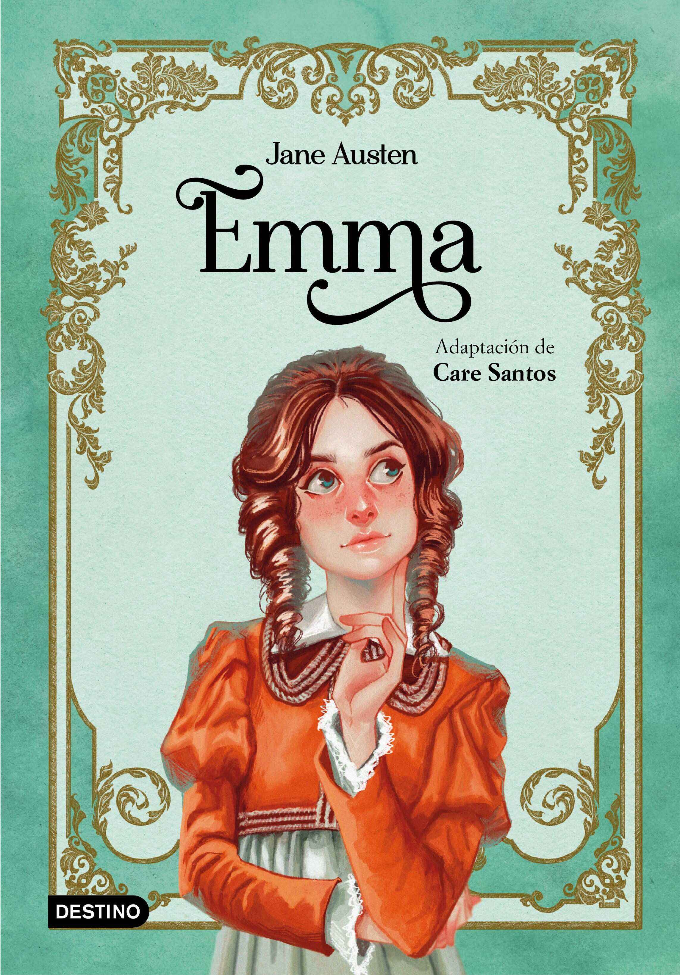 Libro Emma Libro Emma