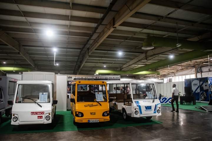 Feria Internacional de Transporte y Logística 2024 Feria Internacional de Transporte y Logística 2024