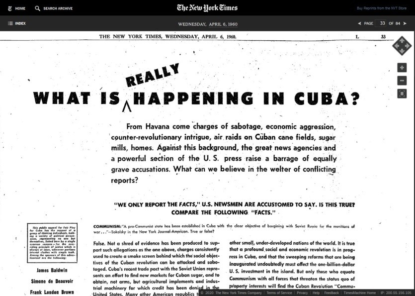 The New York Times The New York Times