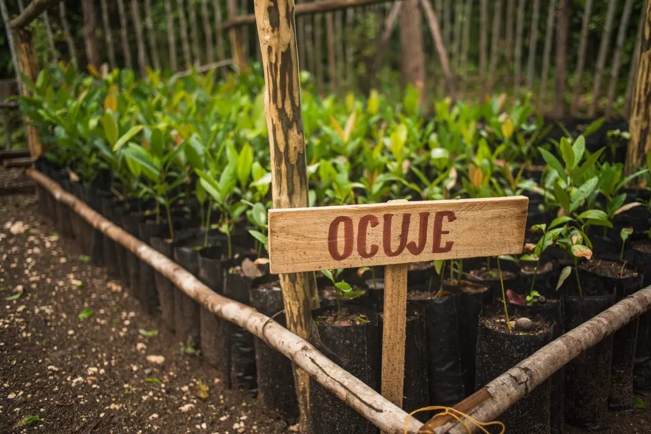 JARDÍN BOTÁNICO CUPAYNICÚ