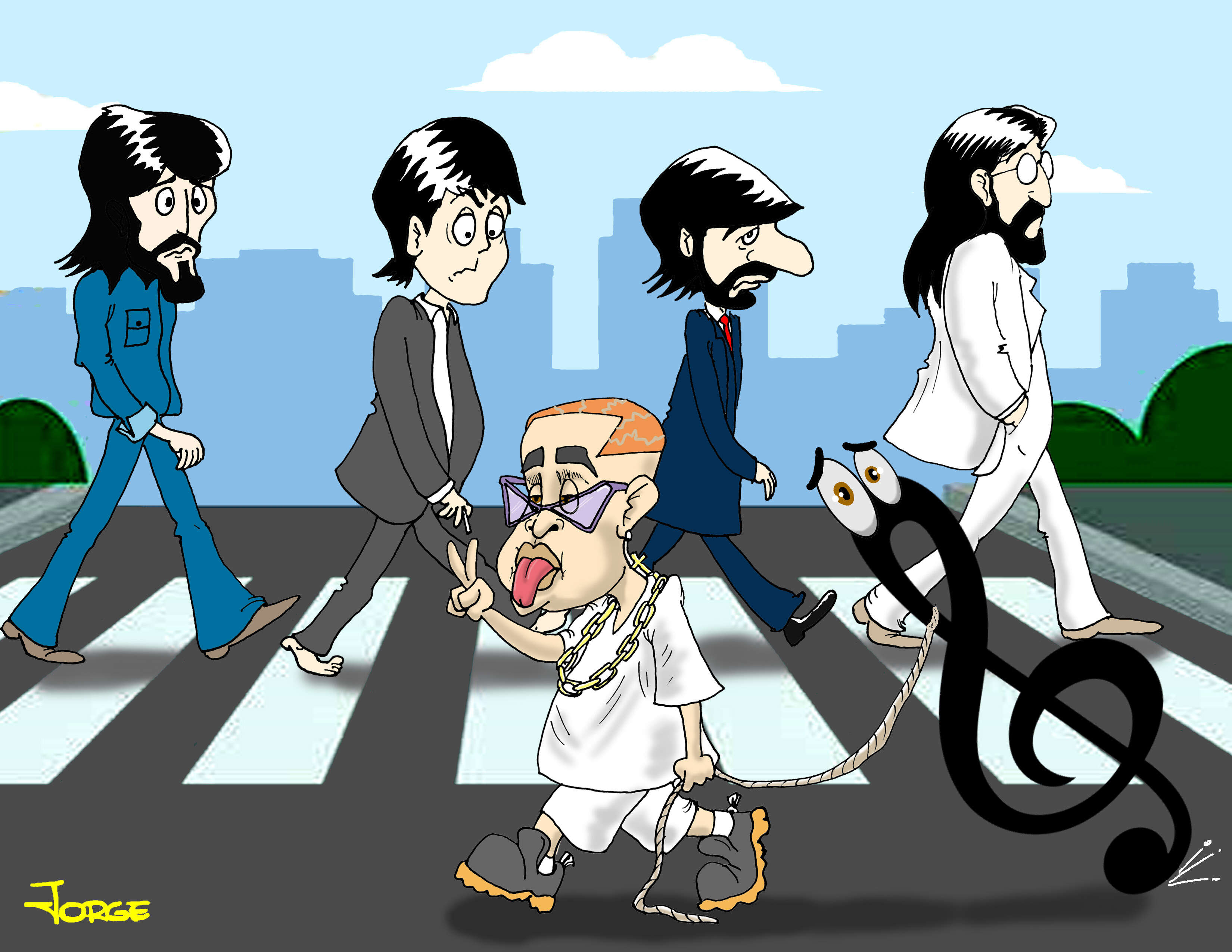 Involution Involution