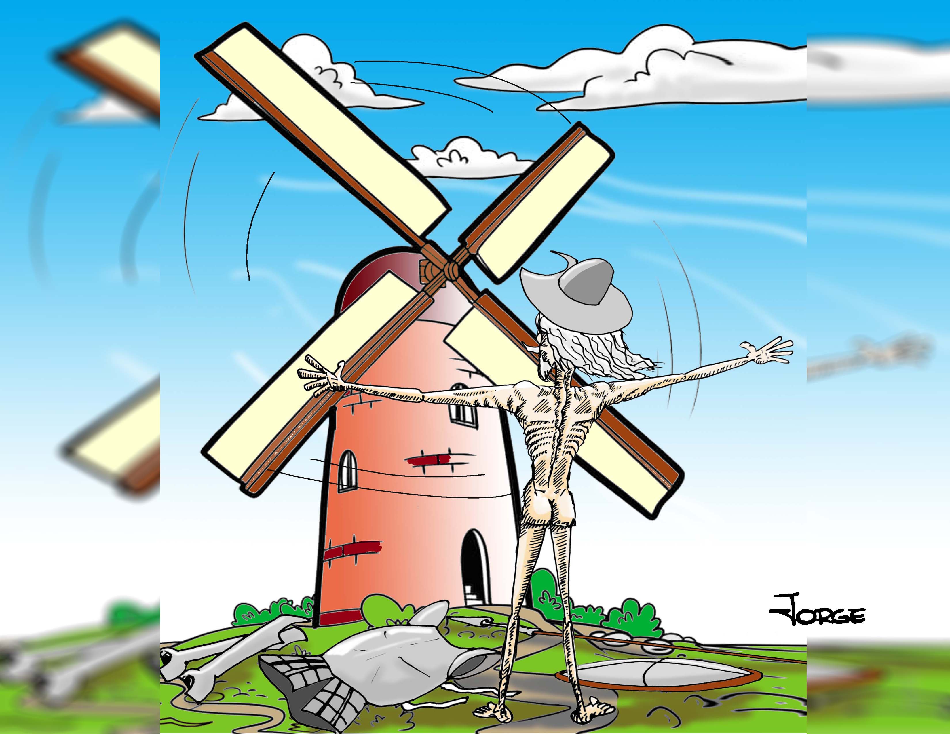 Afrodisiaco Afrodisiaco