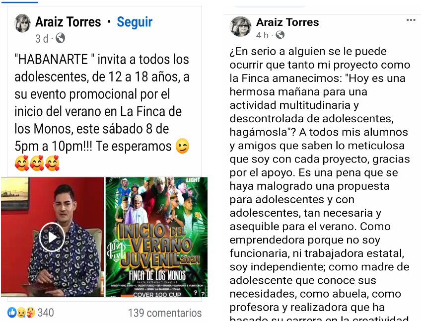 Suceso Finca de los Monos Suceso Finca de los Monos