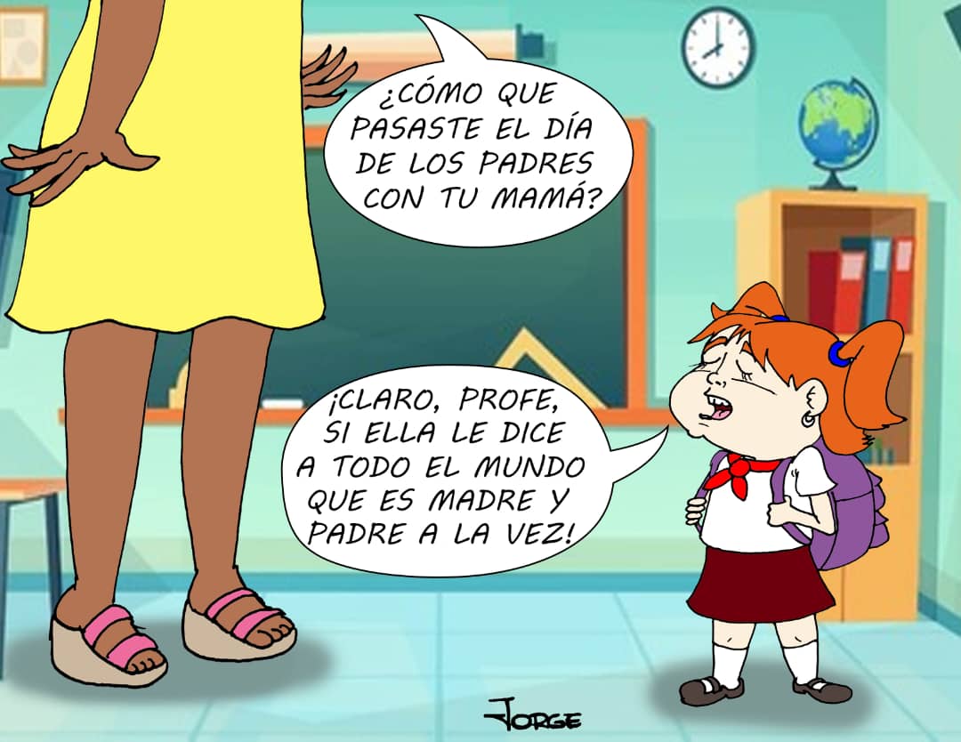 Madre y Padre Madre y Padre