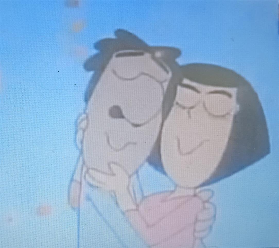 Animado cubano Animado cubano