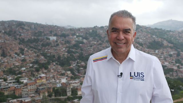 Candidatos a la presidencia. Candidatos a la presidencia.