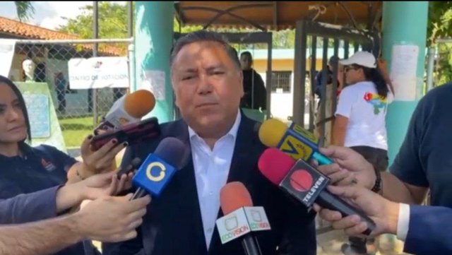 Candidatos a la presidencia. Candidatos a la presidencia.