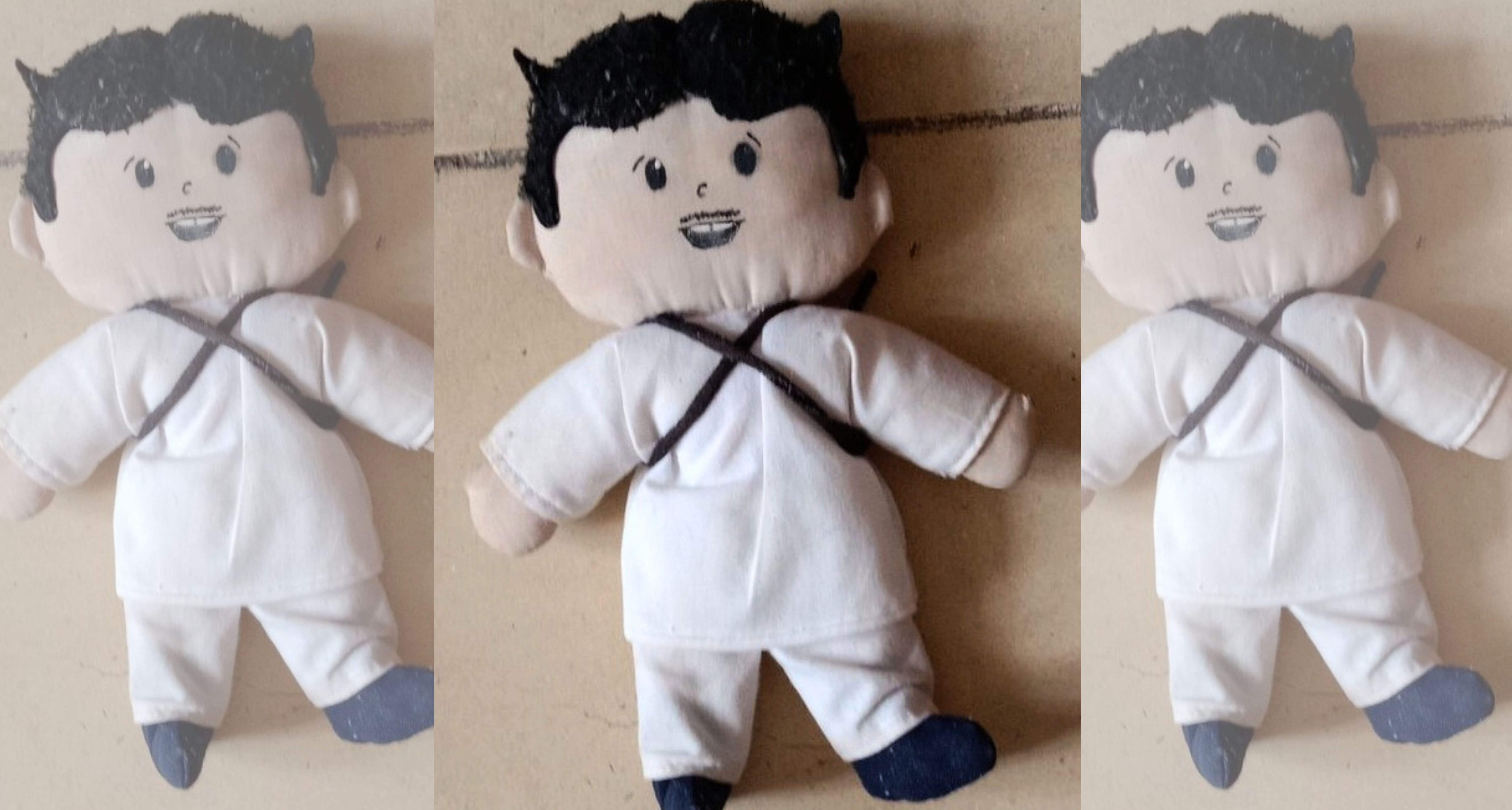 El “Pidie” en todo su esplendor. El “Pidie” en todo su esplendor.