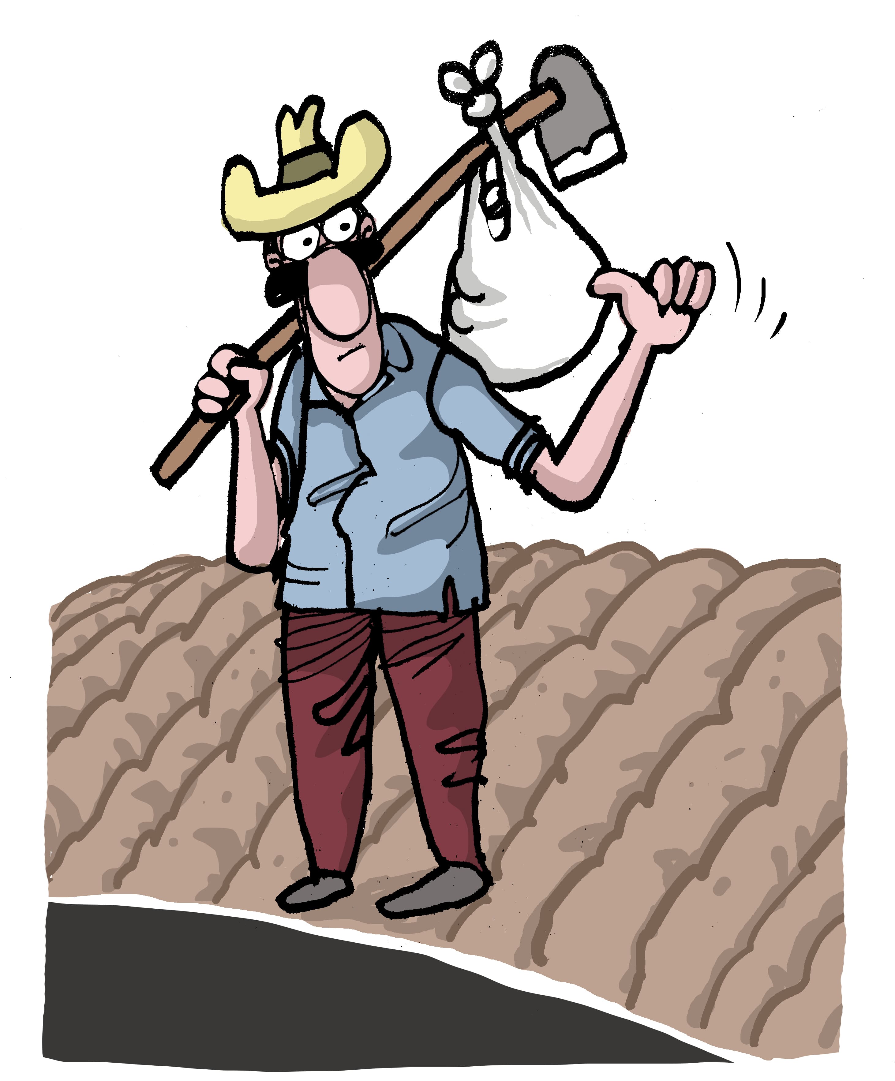 Agricultura Agricultura