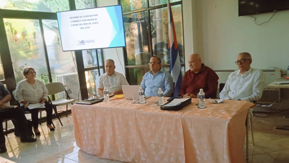 Cuentas claras en las finanzas empresariales, para evitar distorsiones Cuentas claras en las finanzas empresariales, para evitar distorsiones