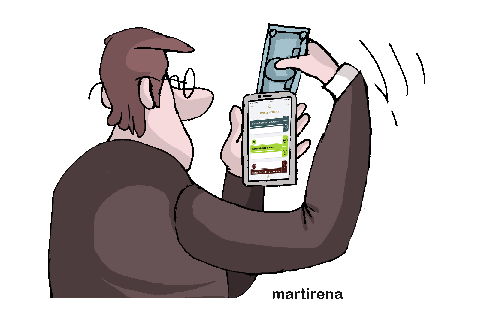 Bancarizar Bancarizar