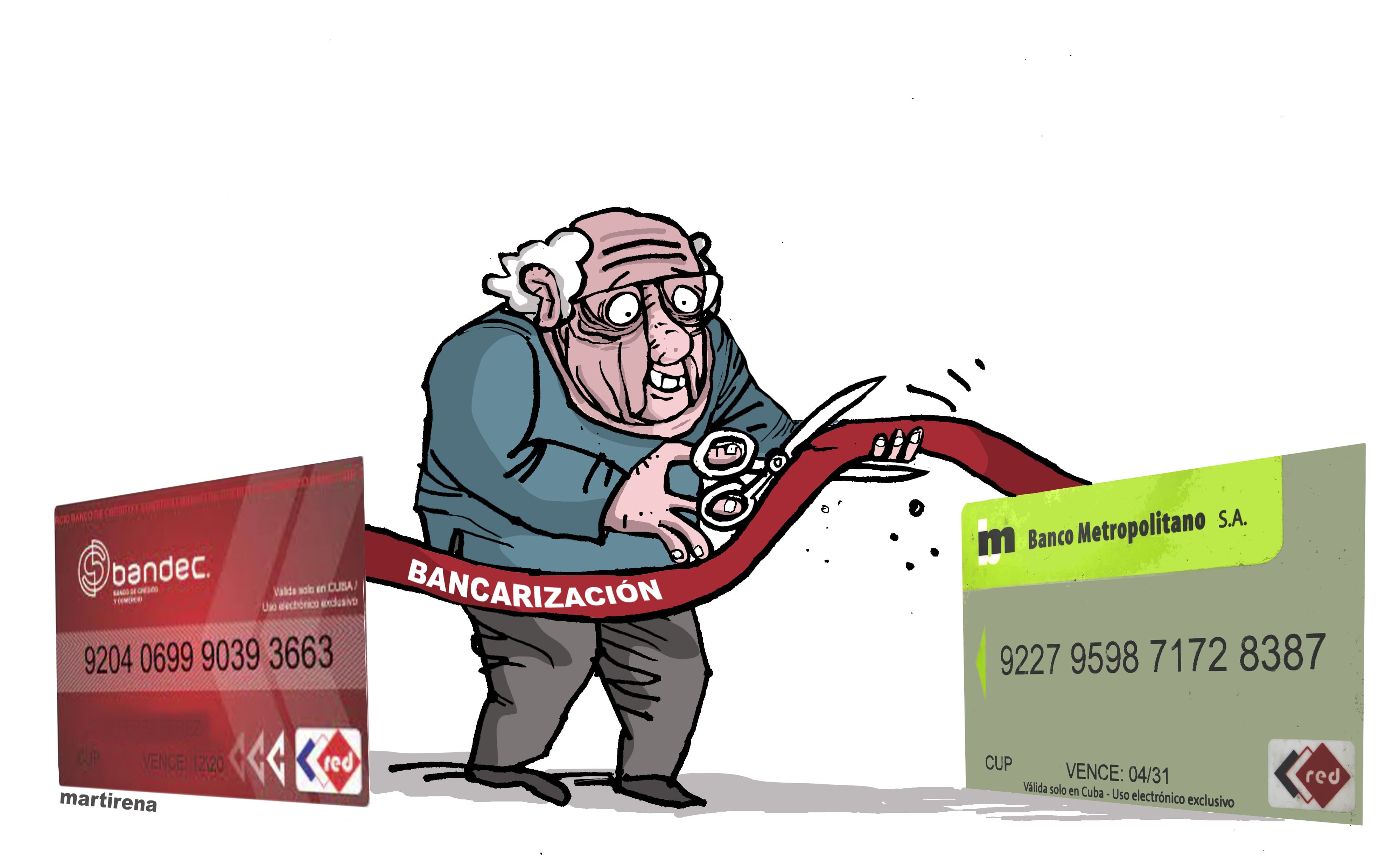 Bancarizar Bancarizar