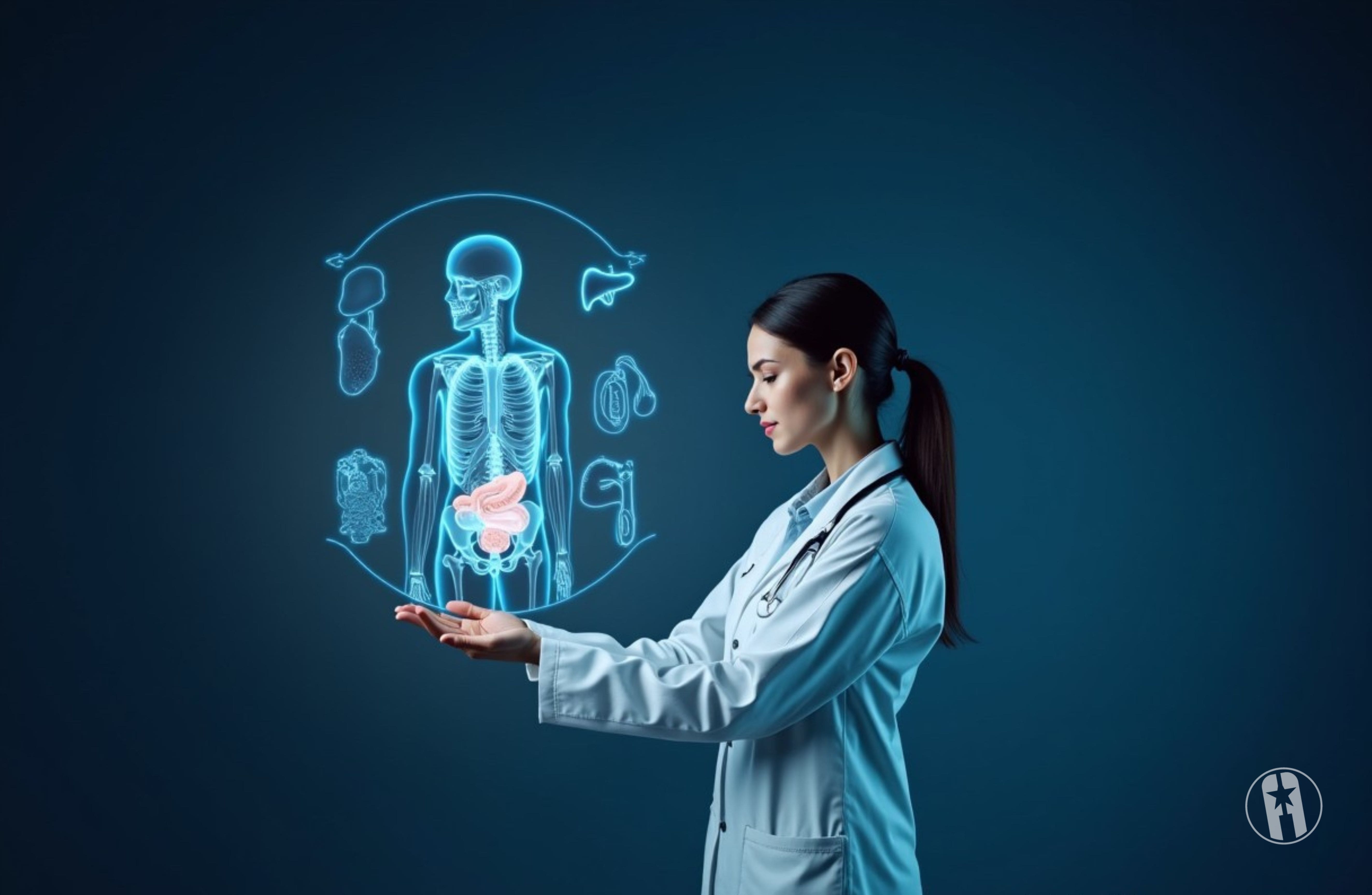 IA y medicina IA y medicina