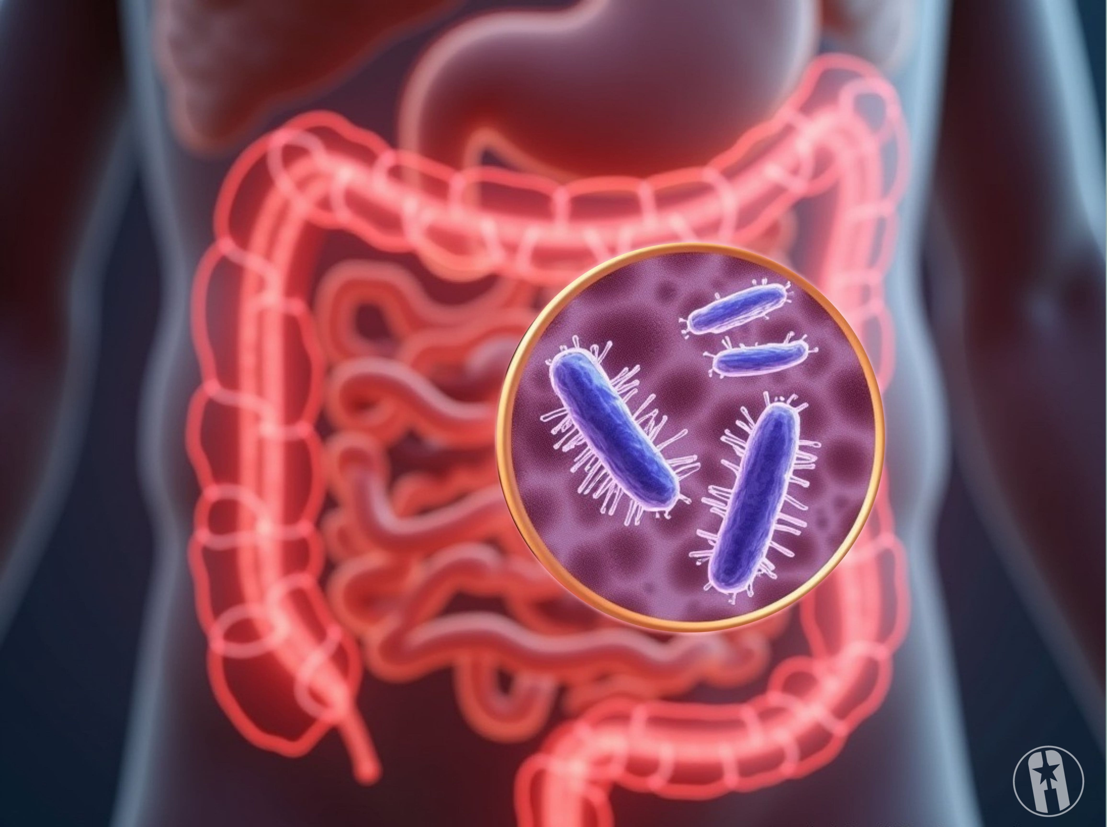 Sobrecrecimiento bacteriano en el intestino delgado (SIBO) Sobrecrecimiento bacteriano en el intestino delgado (SIBO)